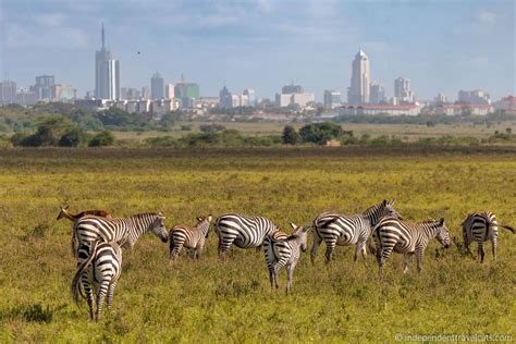 5 Must Visit Places in Nairobi - Secret World