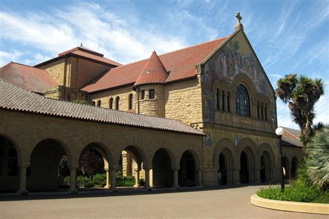 California: Stanford University - Memorial Church | Stanford… | Flickr