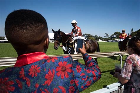 The Gauteng province risks collapsing horse racing in South Africa with ...