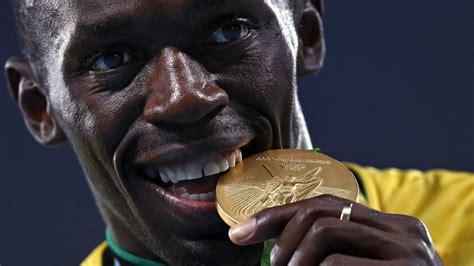 Usain Bolt: Olympic legend reveals his greatest achievement and life after athletics | CNN