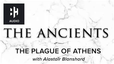 🎧 The Plague of Athens - History Hit