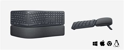 Ergonomic apple keyboard - musliwind