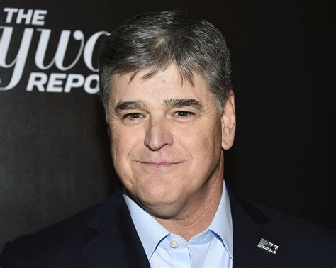 Sean Hannity, defiant as more conflicts emerge, retains support of Fox ...