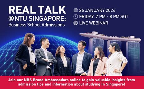 News & Events | Nanyang Business School | NTU Singapore | Nanyang Business School | NTU Singapore