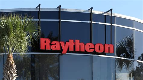 Raytheon Earnings: RTX Stock Dips Despite Stronger-Than-Expected Q2 ...