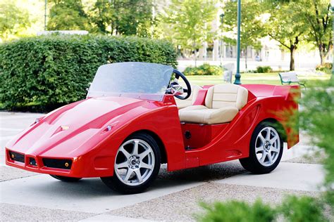 If It's Hip, It's Here (Archives): Pennwick Adds A Sexy Italian Sport Car To Their Luxury ...