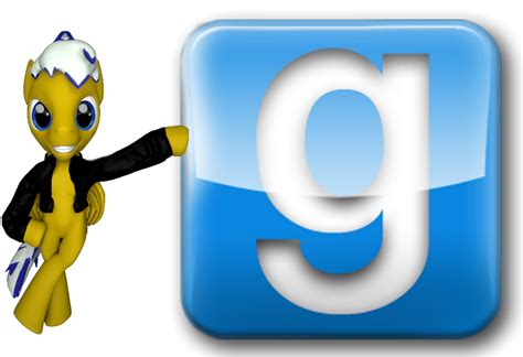 Render's Gmod Logo by RenderingBytes on DeviantArt