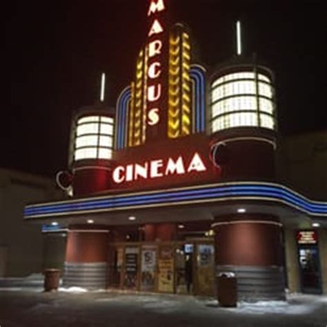 Marcus Cinema Addison - 42 Photos & 140 Reviews - Cinema - 1555 W Lake ...