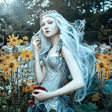 Impressive Fairy Tale Photos by Bella Kotak