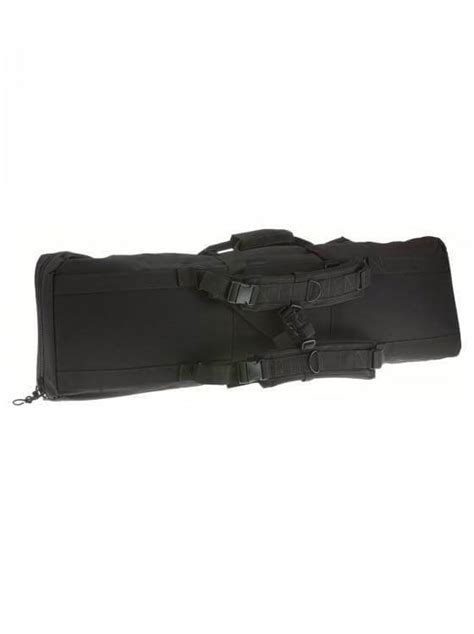 Drago Gear 42" Single Rifle Case | AR-15 Accessories | AT3 Tactical