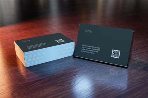 Business Card Printing Online | Doxdirect