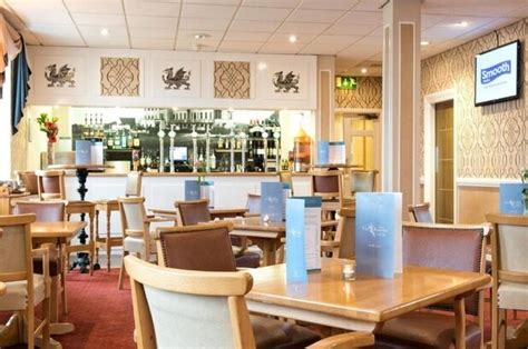 Beaches Hotel, Prestatyn | Hotels in Denbigshire | myhotelbreak