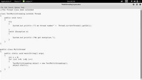 What is Multithreading in java - Implementation, Uses & Career Growth