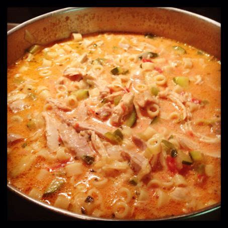 Pioneer Woman Chicken Soup Recipe - (4/5)