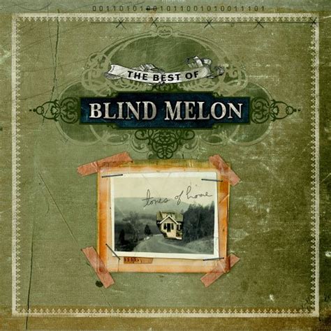 The Best of Blind Melon (2005) - Blind Melon Albums - LyricsPond