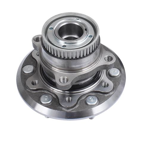 Front Wheel Bearing Hub Assembly Fit For Toyota Hiace Commuter 2005 ...