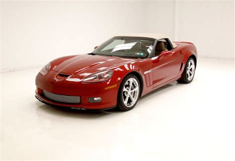 2012 Chevrolet Corvette | Classic Auto Mall