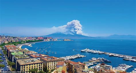 New book Volcano shows the breathtaking majesty of volcanoes via jaw-dropping photographs ...