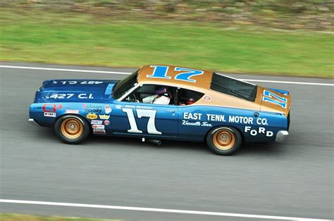 1968 Ford Torino NASCAR classic race racing hot rod rods g wallpaper ...