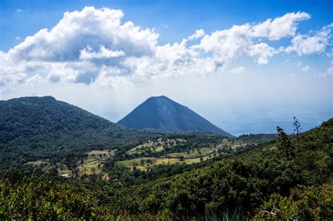 Free Images : isalco, el salvador, volcano, clouds 6000x4000 - - 1368379 - Free stock photos ...