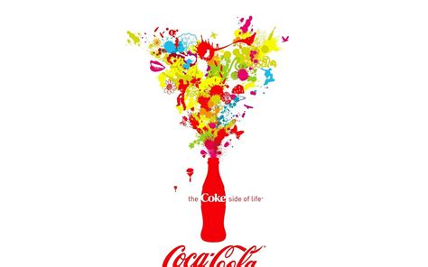 Coca-cola Bottle Wallpapers - Wallpaper Cave