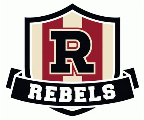 Rebels Logo - LogoDix