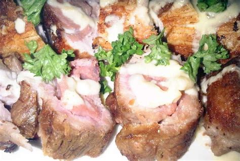 Pork Roulade Recipe – Cathy