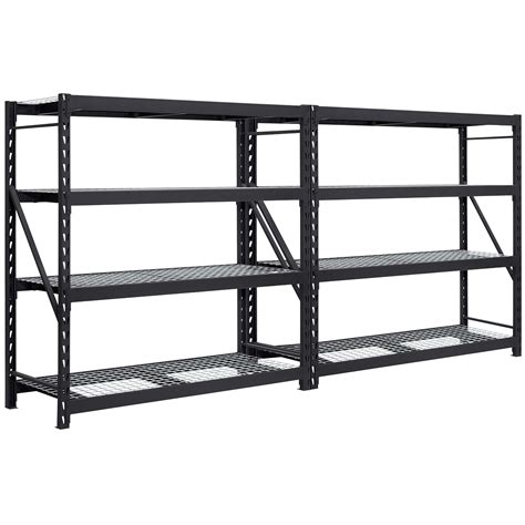 Whalen Industrial Storage Rack 2pk | Costco Australia