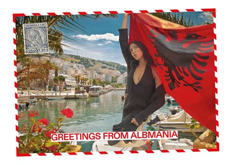 How Albania became 2023’s summer hotspot - The Face