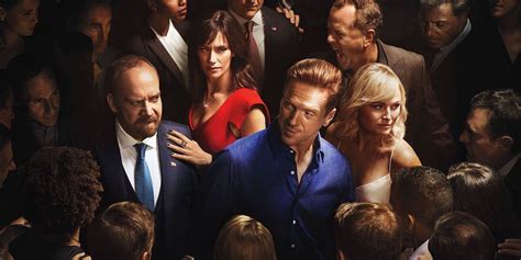 'Billions' Season 7 Trailer: Take One Last Trip to Wall Street | Flipboard