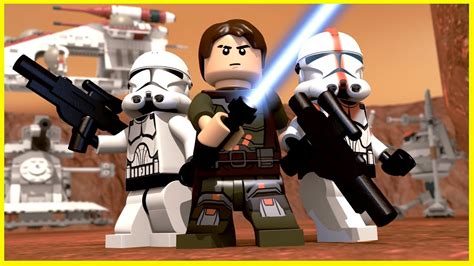 Lego Star Wars Order 66 - Đặt mua ngay để nhận được ưu đãi hấp dẫn ...