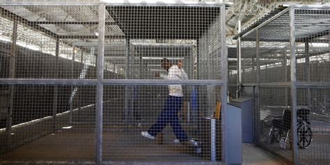 How To Survive Solitary Confinement - Business Insider