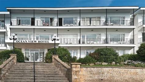 The Ocean View Hotel (Shanklin) – 2020 Updated Prices | Expedia