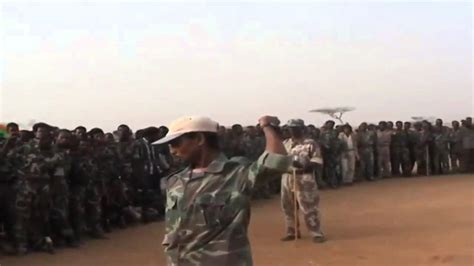 New video of Oromo liberation Front army 2015 - YouTube