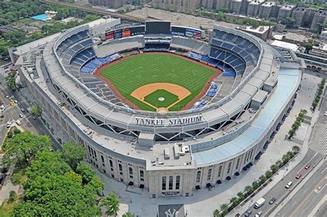 NY Yankees VIP Baseball Tour: Stadium Tour and Lunch with a Yankees ...