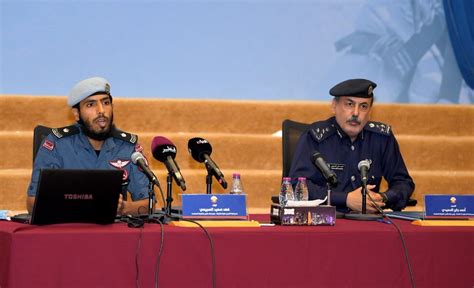 ILoveQatar.net | Qatar Police to have new uniforms from 13 September ...