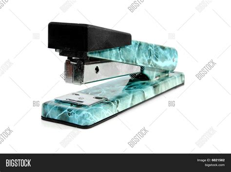 Funny Stapler Image & Photo (Free Trial) | Bigstock