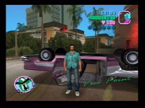 VICE CITY con graficos de GTA V AMAZING - Forocoches