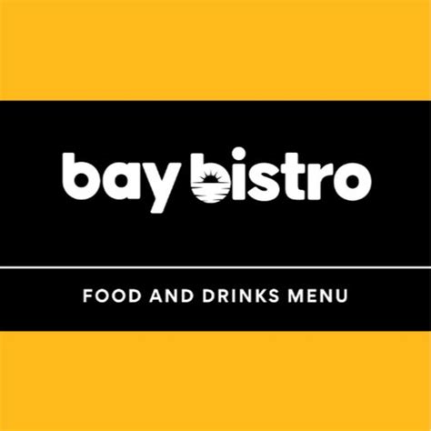 baybistro | Instagram, Facebook | Linktree