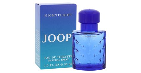 JOOP! Nightflight Woda toaletowa dla mężczyzn 30 ml | ELNINO PARFUM