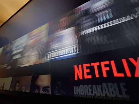 Netflix phases out 'basic' plan from its subscription options | Toronto Sun