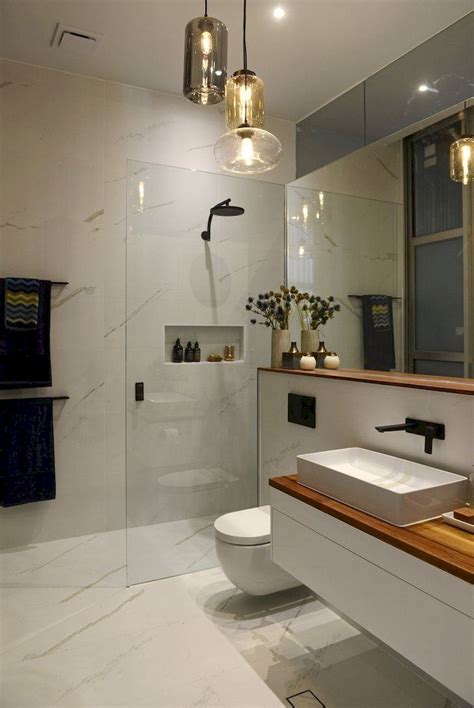 20+ Modern Bathroom Lighting Ideas – ZYHOMY