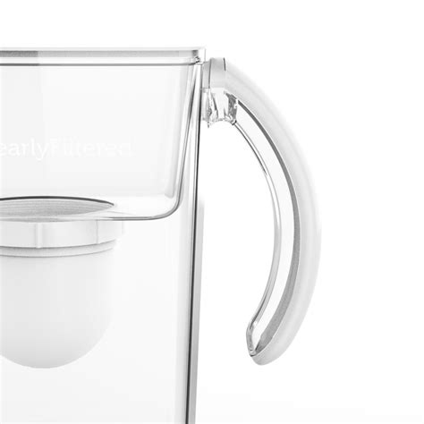 Filtered Water Pitcher | Fluoride Filter Water Bottles & Pitchers to ...