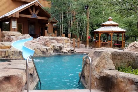 The Springs - Family Friendly Lodging at Keystone Resort in Colorado - That Was A First