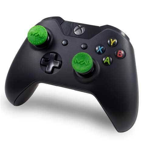 KontrolFreek release new limited edition Call of Duty Modern Warfare thumbsticks for Xbox One ...