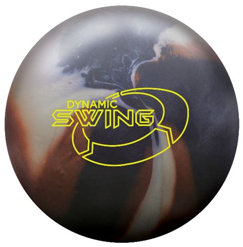 Columbia 300 Dynamic Swing Bowling Ball | FREE SHIPPING - BowlerX.com