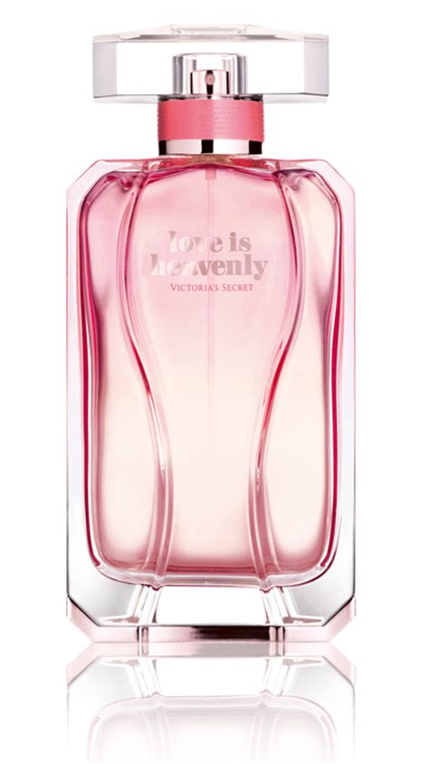 Victoria's Secret Love Is Heavenly Perfume - Makeup and Beauty blog ...