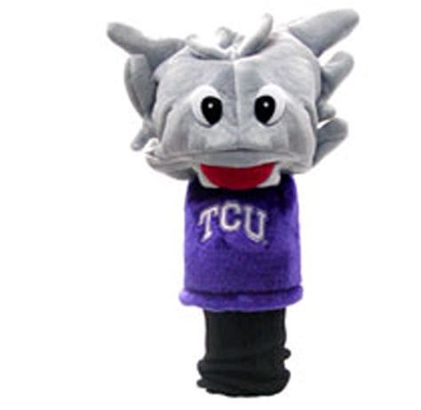 Texas Christian University Mascot HC | Texas Christian University