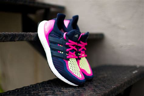 Womens adidas Ultra Boost - Sneaker Bar Detroit