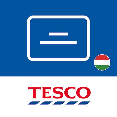 Clubcard Tesco Hungary - Apps on Google Play